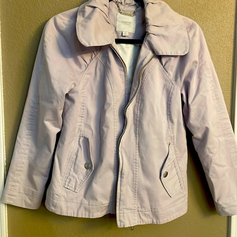 Richard chai jacket